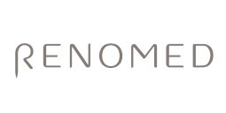 Renomed logo