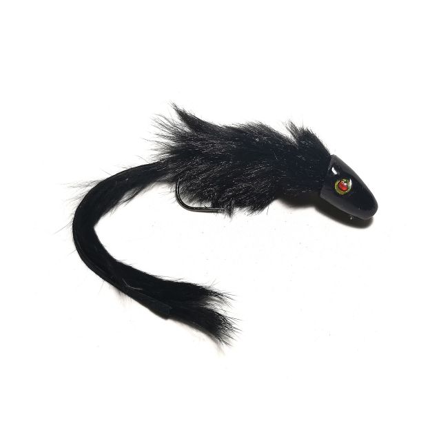 Popper Mouse, 2-Parst