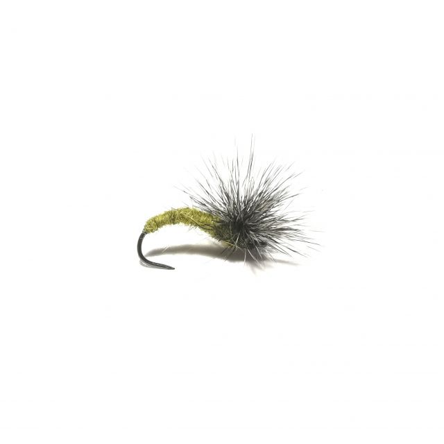 Emerger Paraloop #14