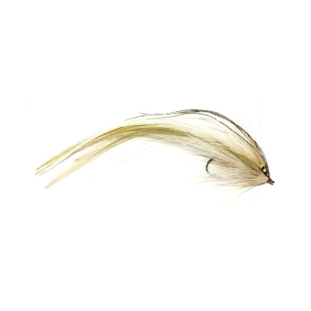 BuckTail Streamer, Not Weighted