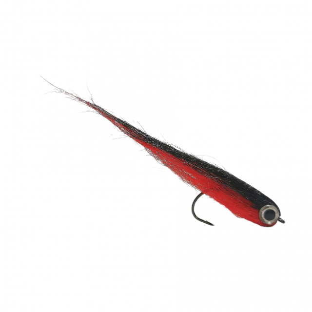 Baitfish Streamer, Not Weighted