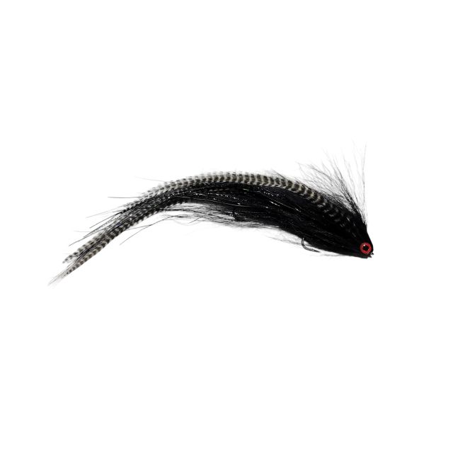 Aino BuckTail Streamer, Not Weighted