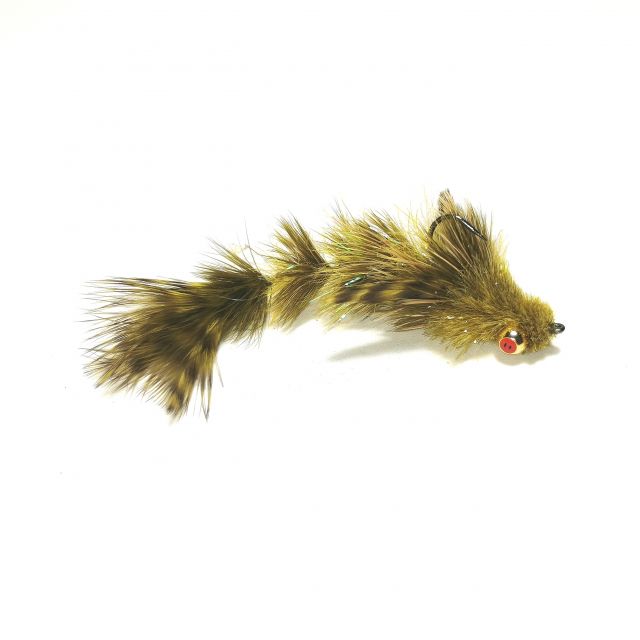Sculpin Game Changer JIG, 4-Parts, Heavyly Weighted