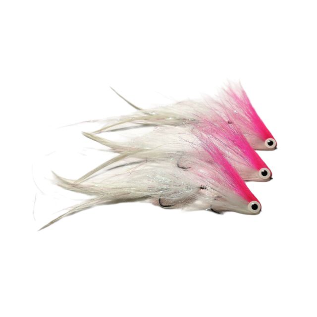 Aino Streamer, 3-Part, Not Weighted
