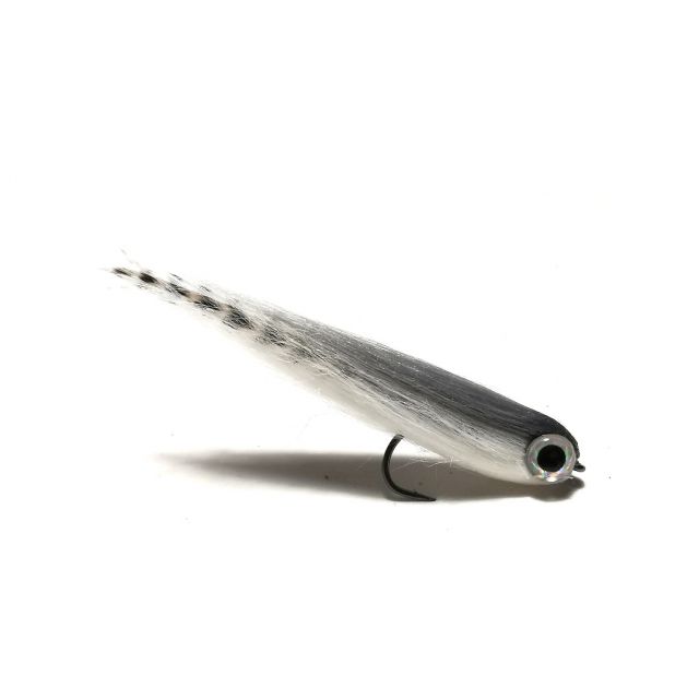 Baitfish Streamer, Not Weighted