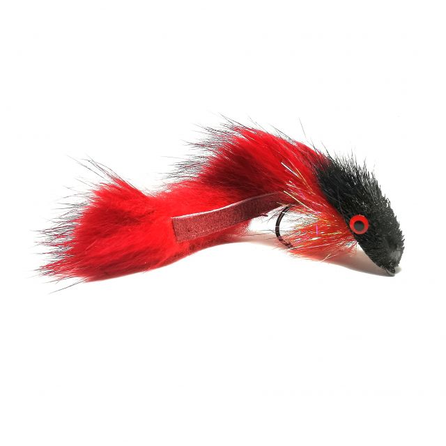 Red SID Fly, M