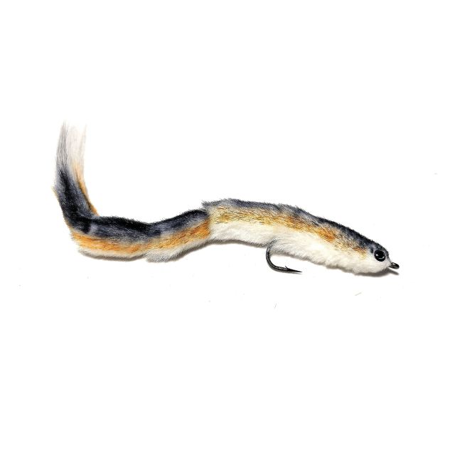 Lamprey Game Chnager Fly, Not Weighted