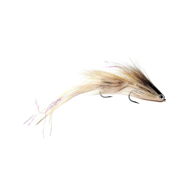 Aino Streamer, 3-Part, Light Weighted