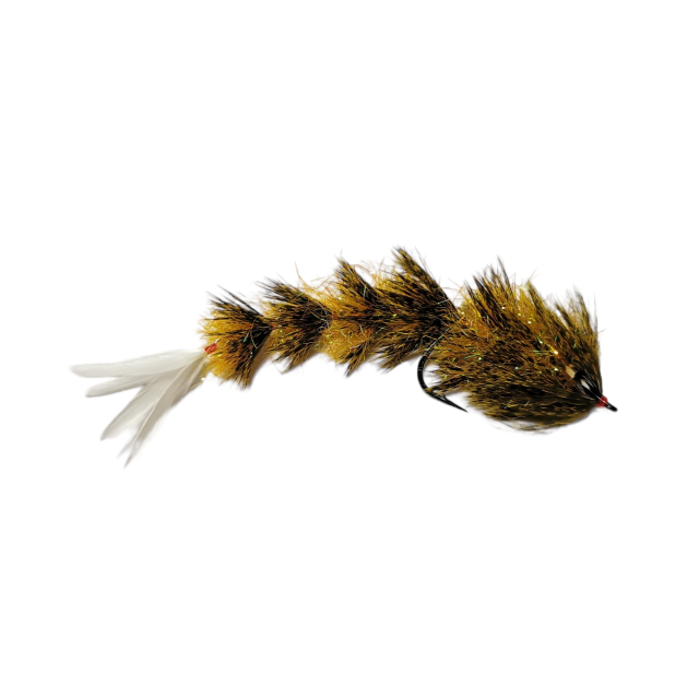 Coq De Leon Game Changer, 6-Parts, Not Weighted