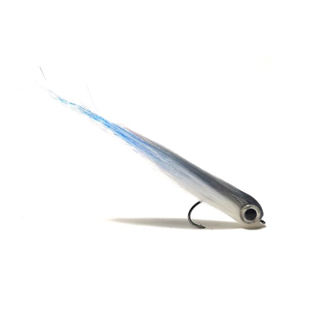 Baitfish Streamer, Not Weighted