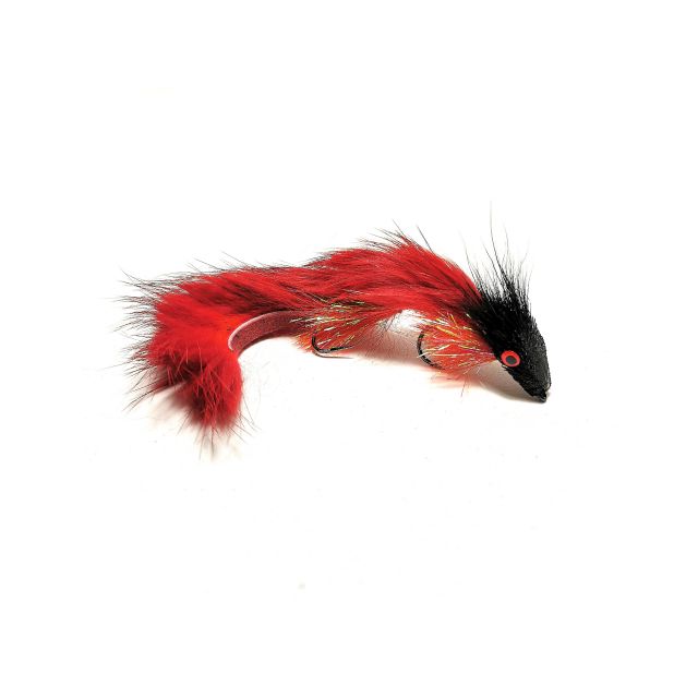 Red SID Dual Zonker