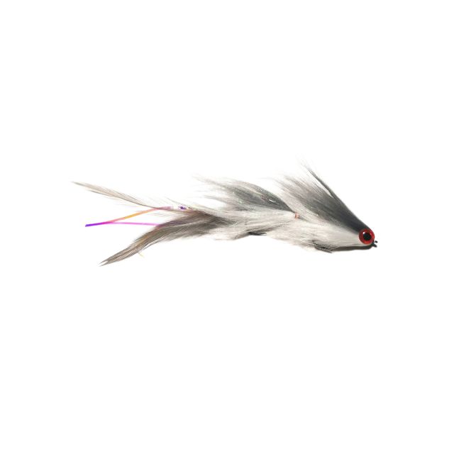 Aino Streamer, 3-Part, Not Weighted