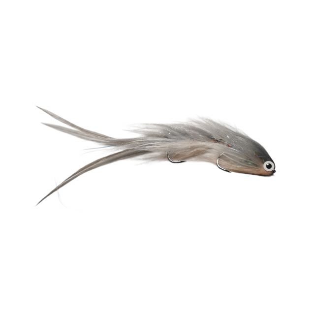 Aino Streamer, 3-Part, Not Weighted