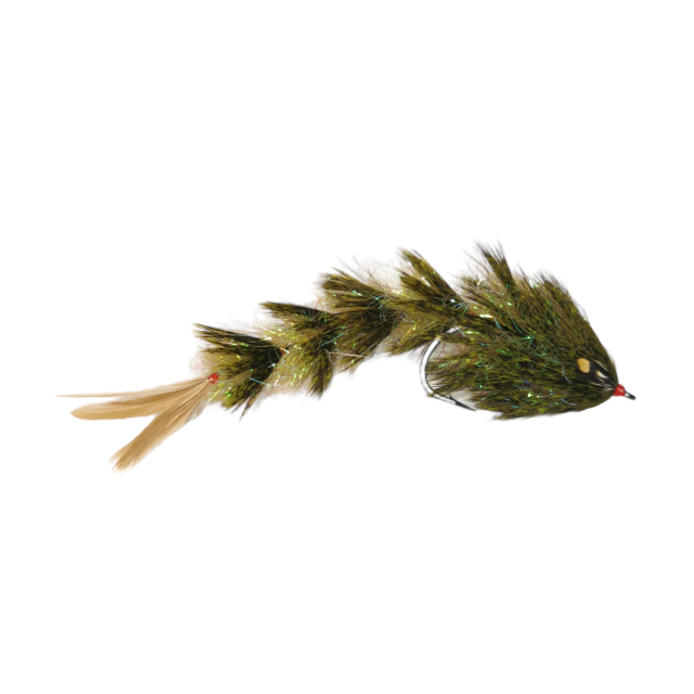 Coq De Leon Game Changer, 6-Parts, Not Weighted