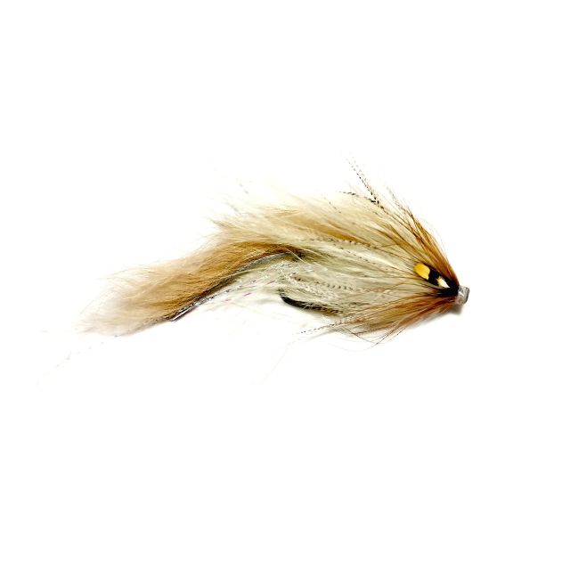 Tube Salmo Streamer