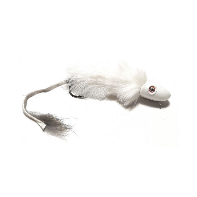 Popper Mouse, 2-Parst