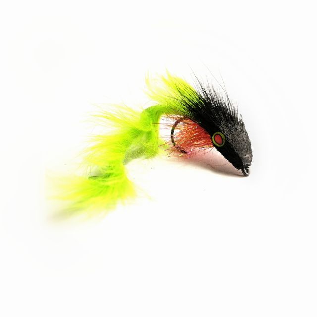 Green SID Fly, M