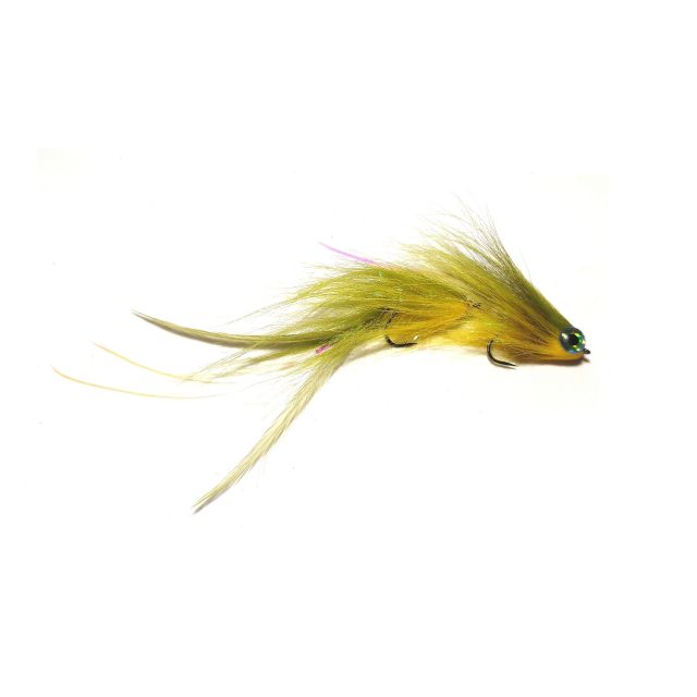 Aino Streamer, 3-Part, Not Weighted