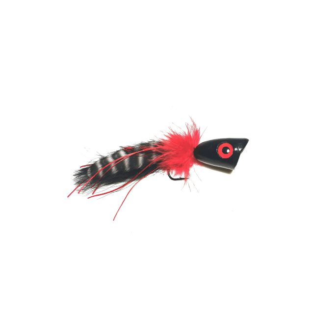 Popper Flies