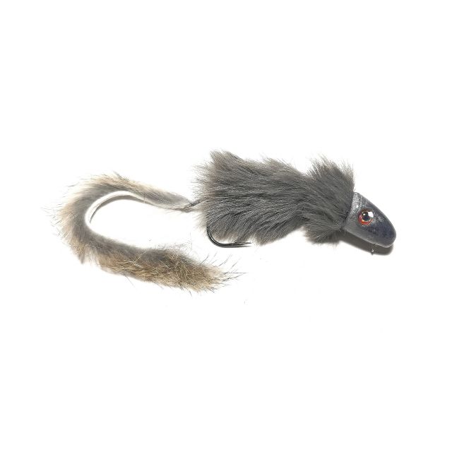 Popper Mouse, 2-Parst