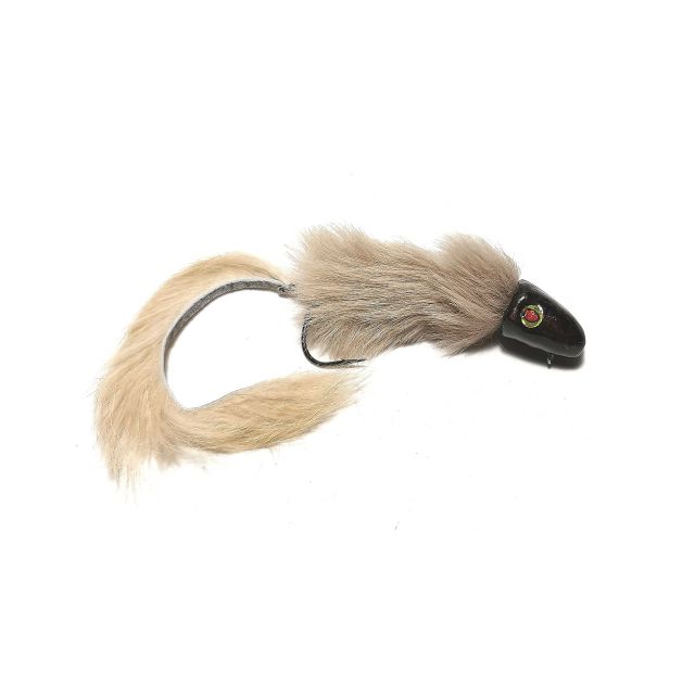 Popper Mouse, 2-Parst