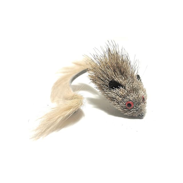 Mini Mouse Natur Hair
