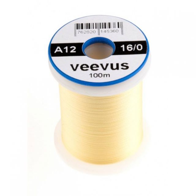 VEEVUS Thread Light Cahill 16/0