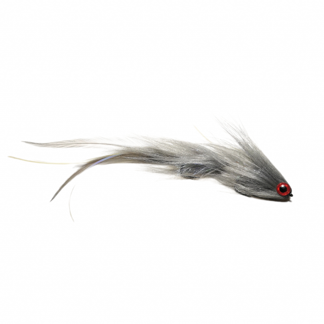 Aino Streamer, 3-Part, Not Weighted