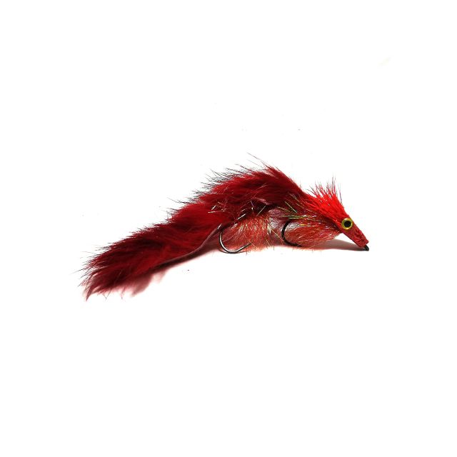 SID Fly Dual Zonker