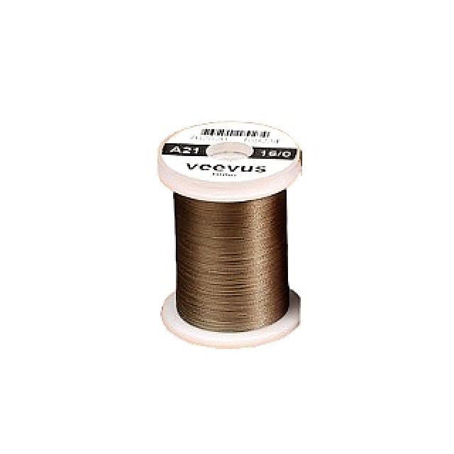 VEEVUS Thread Blue Winged Olive 16/0