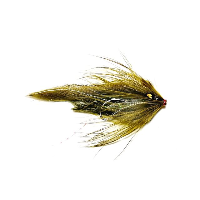 Tube Salmo Streamer