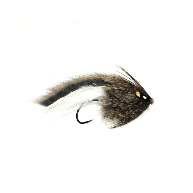 Tube Salmo Streamer