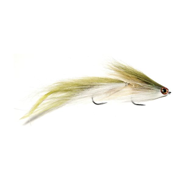 Aino Streamer, 3-Part, Light Weighted