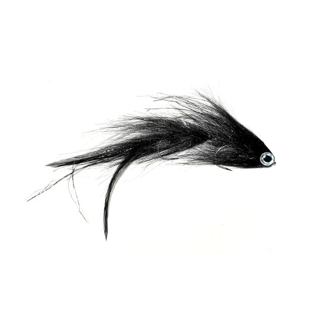 Aino Streamer, 3-Part, Not Weighted