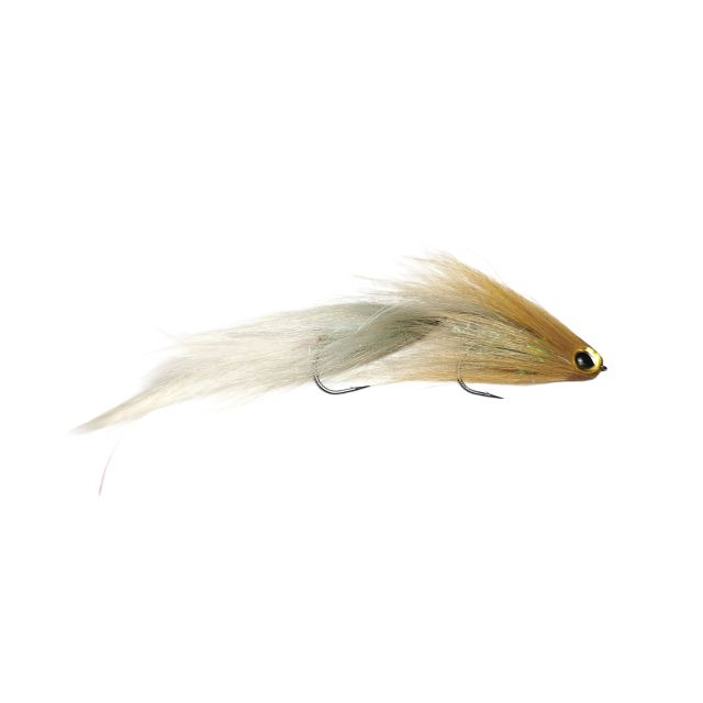 Aino Streamer, 3-Part, Light Weighted