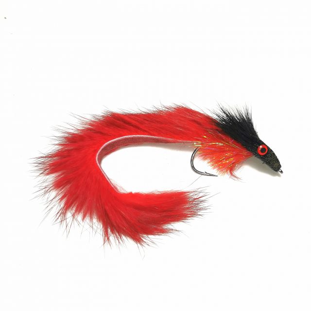 Red SID Fly, L