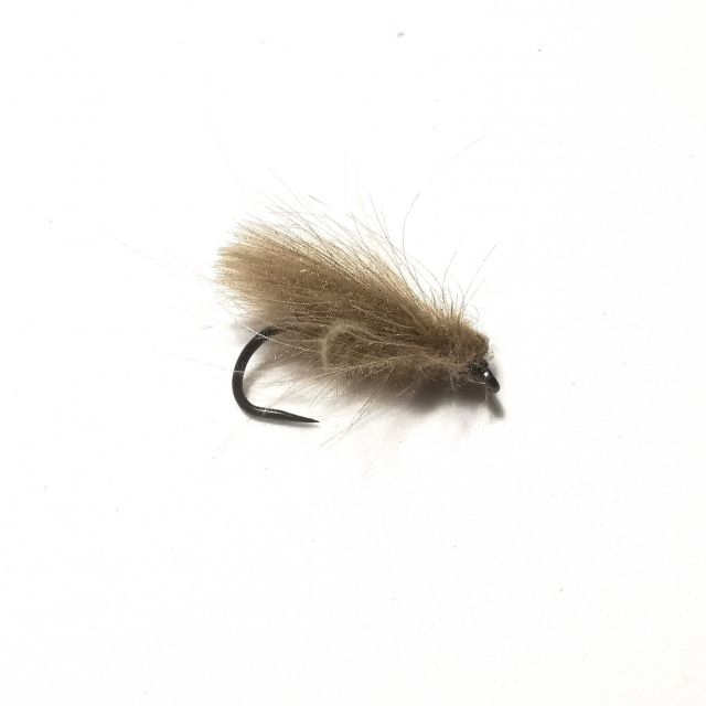 Caddis CDC #16
