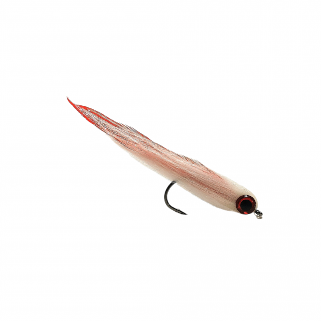 Baitfish Streamer, Not Weighted