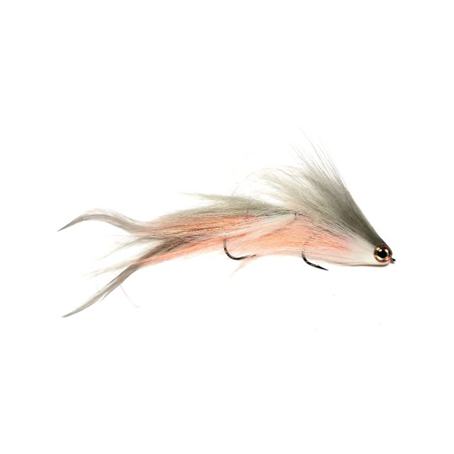 Aino Streamer, 3-Part, Light Weighted
