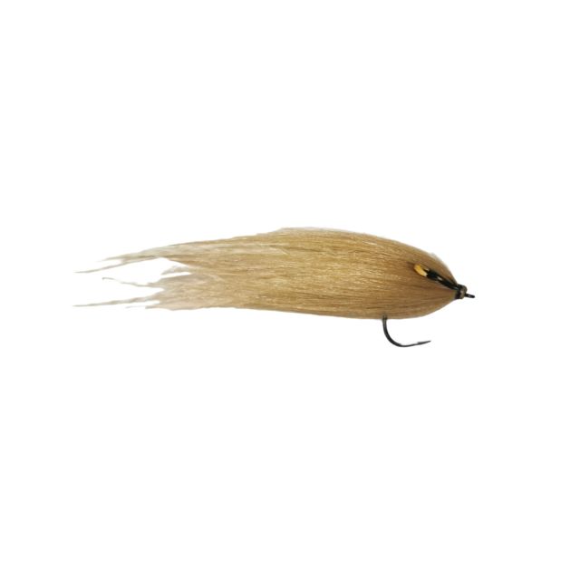 Baitfish Streamer, Not Weighted