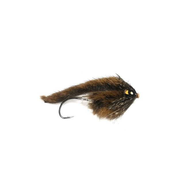 Tube Salmo Streamer