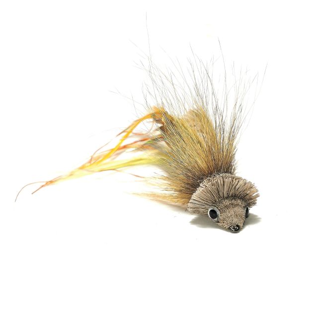 Popper Deer Hair