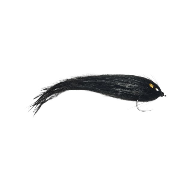 Baitfish Streamer, Not Weighted