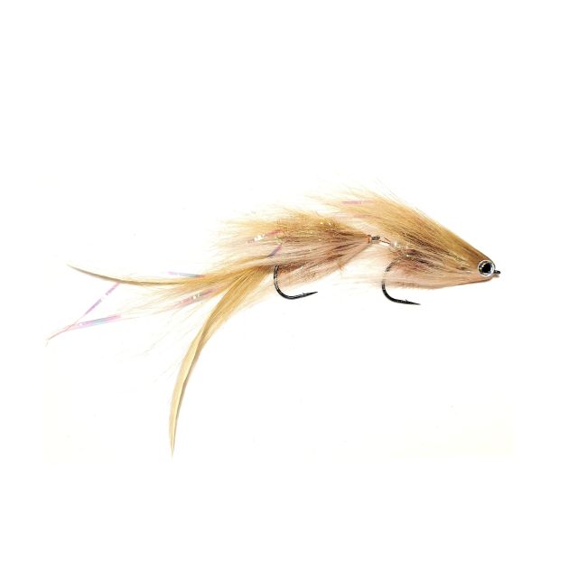 Aino Streamer, 3-Part, Not Weighted